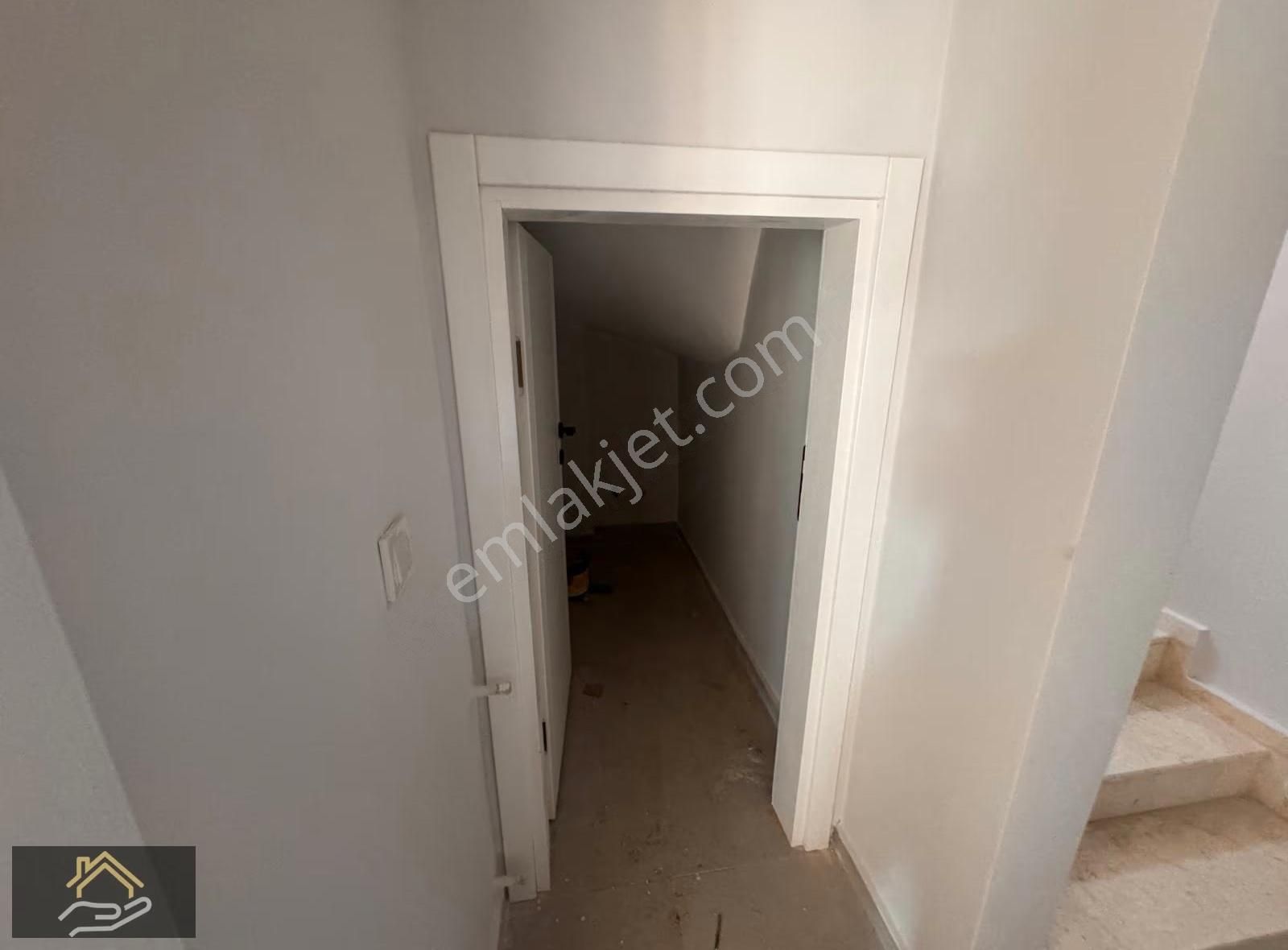 Ertilav Gayrimenkulden Yeni Mahallede Satılık4+1 Müstakil Villa - Görsel 2