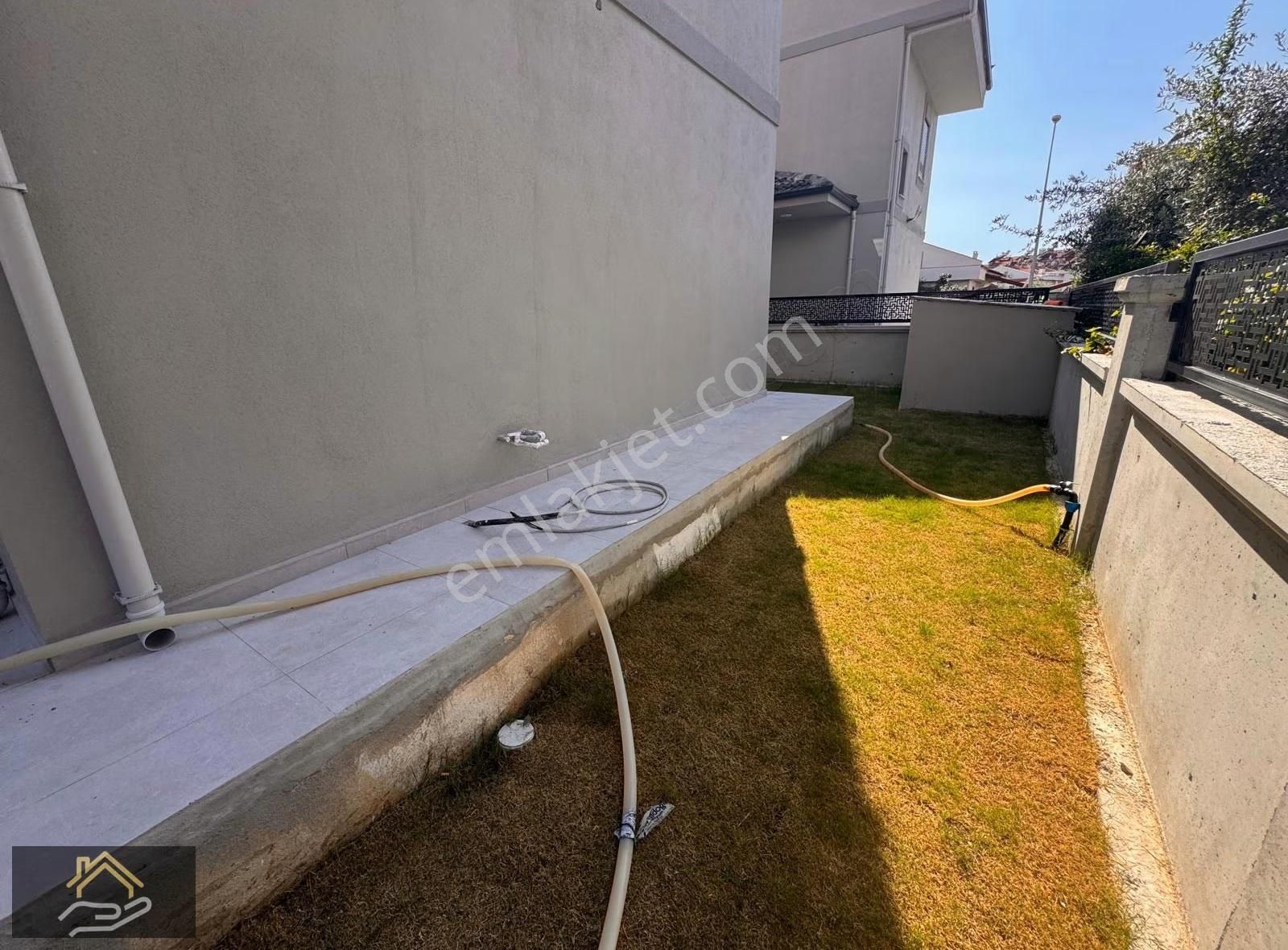 Ertilav Gayrimenkulden Yeni Mahallede Satılık4+1 Müstakil Villa - Görsel 11