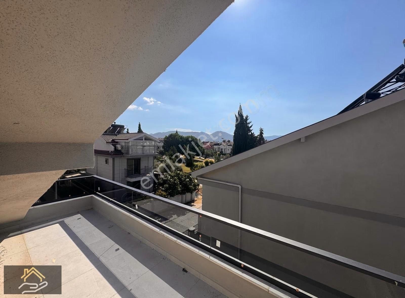 Ertilav Gayrimenkulden Yeni Mahallede Satılık4+1 Müstakil Villa - Görsel 15