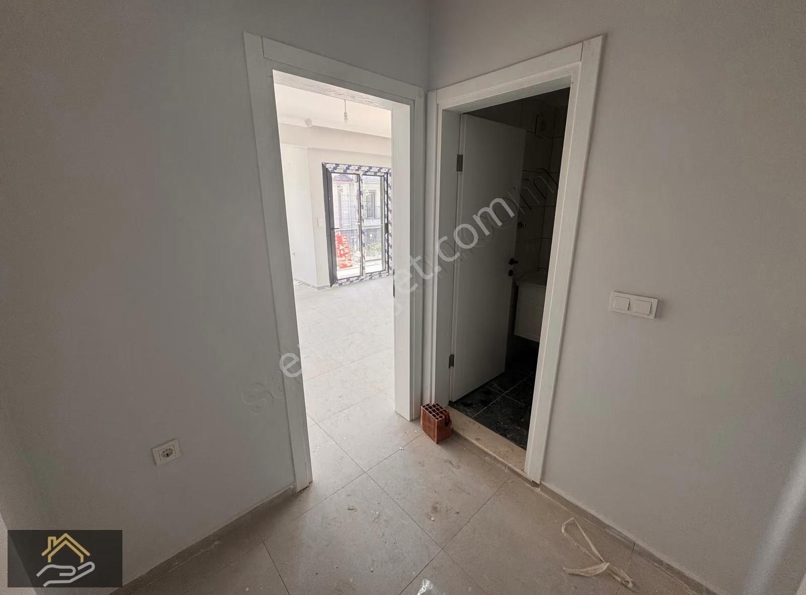 Ertilav Gayrimenkulden Yeni Mahallede Satılık4+1 Müstakil Villa - Görsel 17