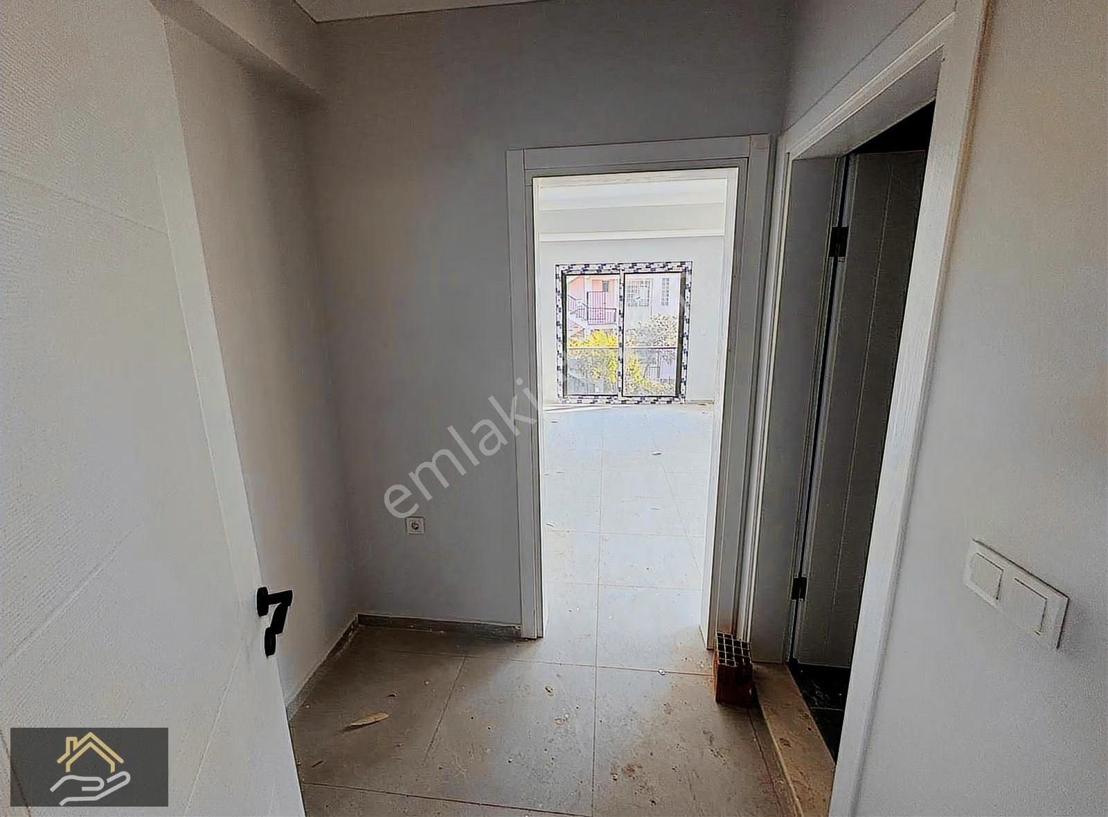 Ertilav Gayrimenkulden Yeni Mahallede Satılık4+1 Müstakil Villa - Görsel 8