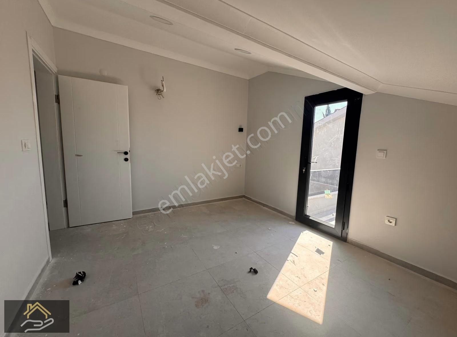 Ertilav Gayrimenkulden Yeni Mahallede Satılık4+1 Müstakil Villa - Görsel 13