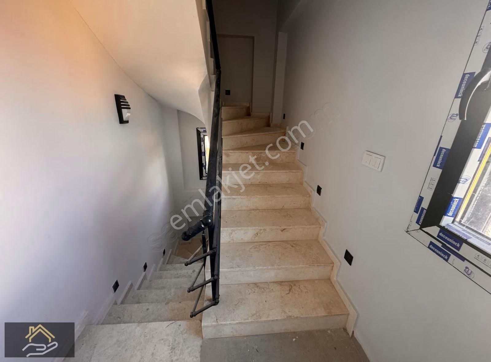 Ertilav Gayrimenkulden Yeni Mahallede Satılık4+1 Müstakil Villa - Görsel 20