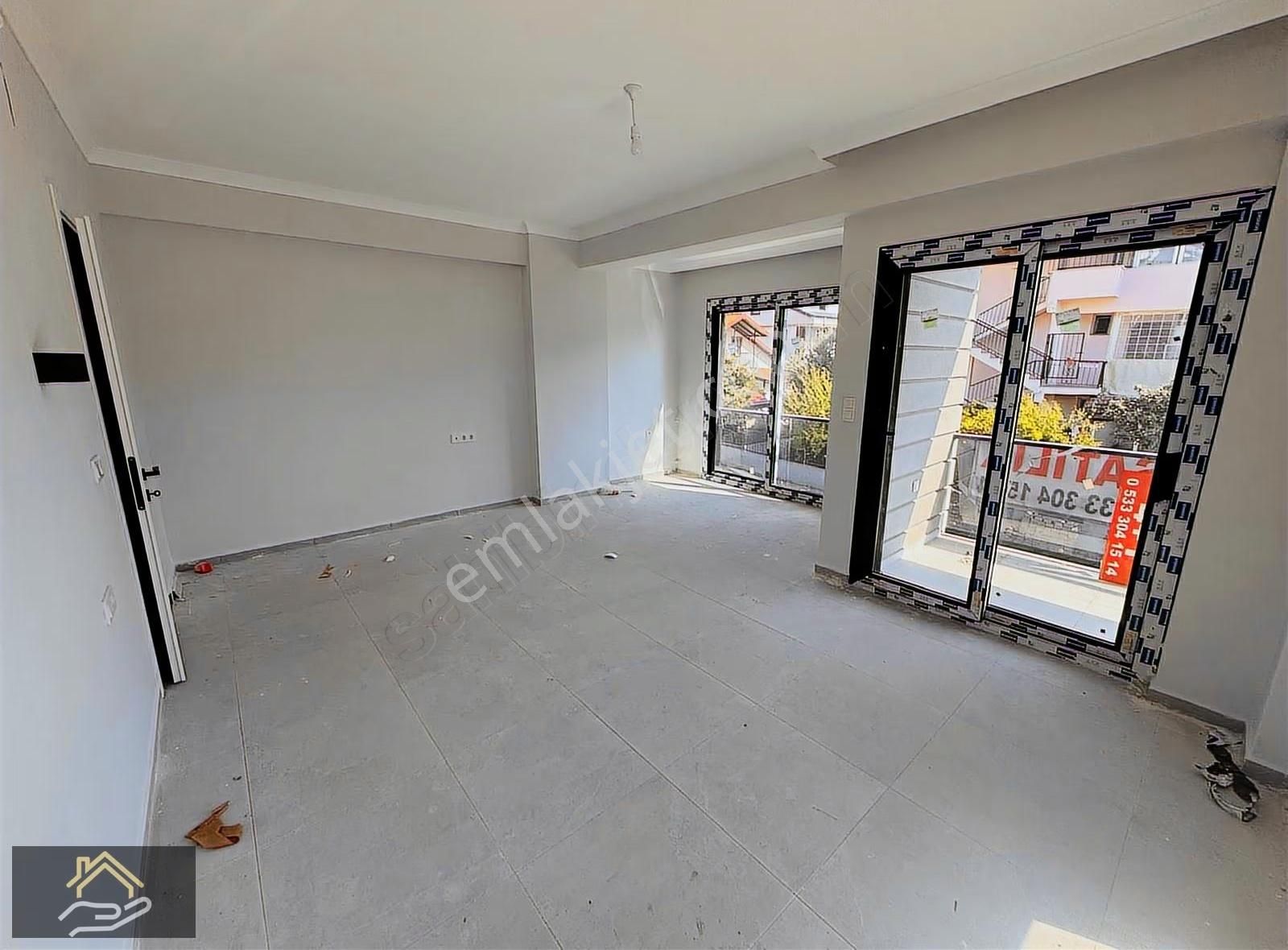 Ertilav Gayrimenkulden Yeni Mahallede Satılık4+1 Müstakil Villa - Görsel 6