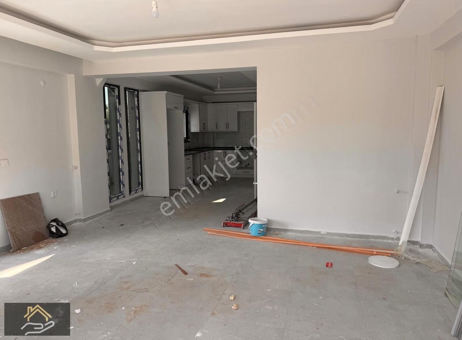 Ertilav Gayrimenkulden Yeni Mahallede Satılık4+1 Müstakil Villa - Görsel 31