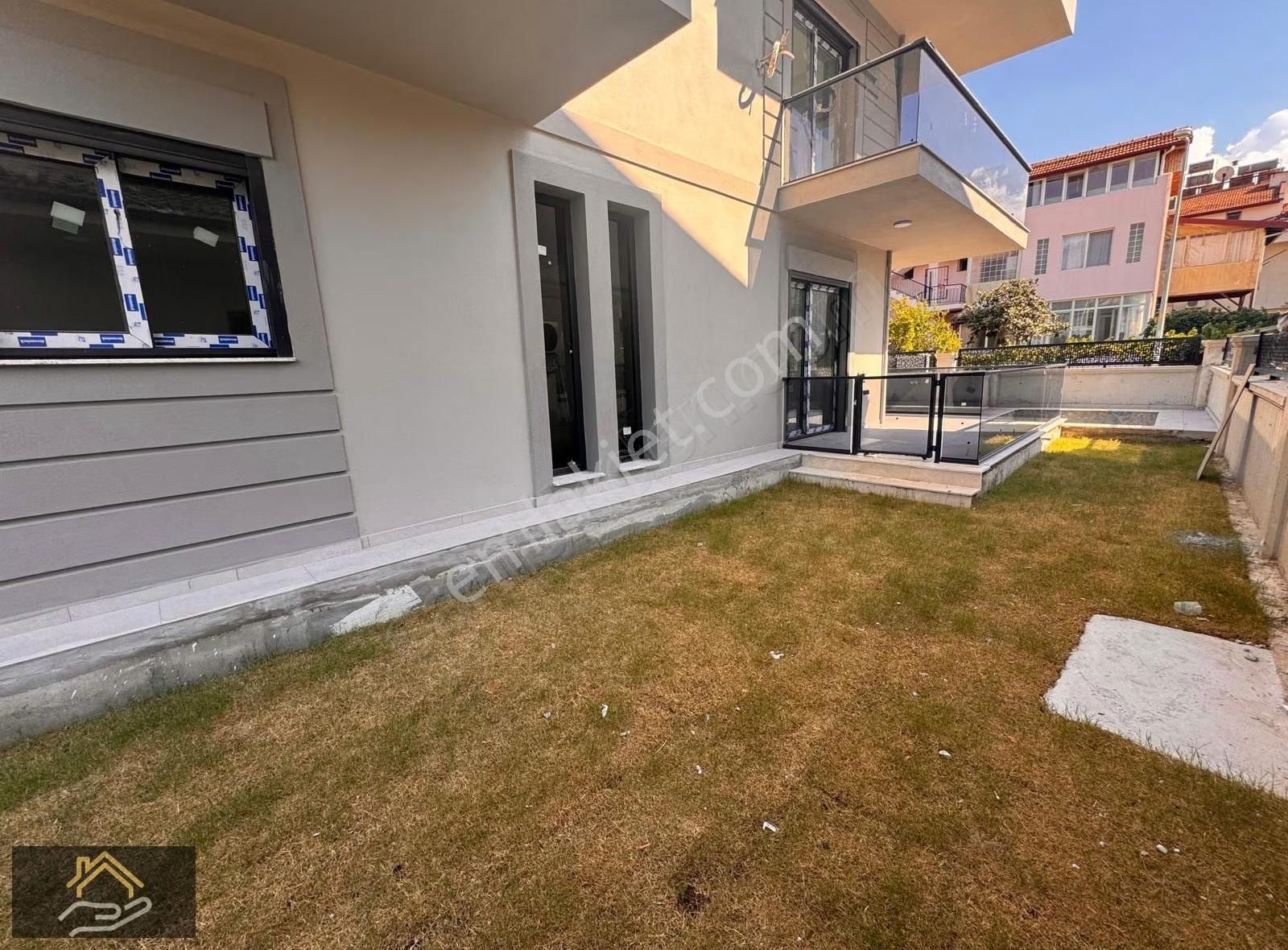 Ertilav Gayrimenkulden Yeni Mahallede Satılık4+1 Müstakil Villa - Görsel 32