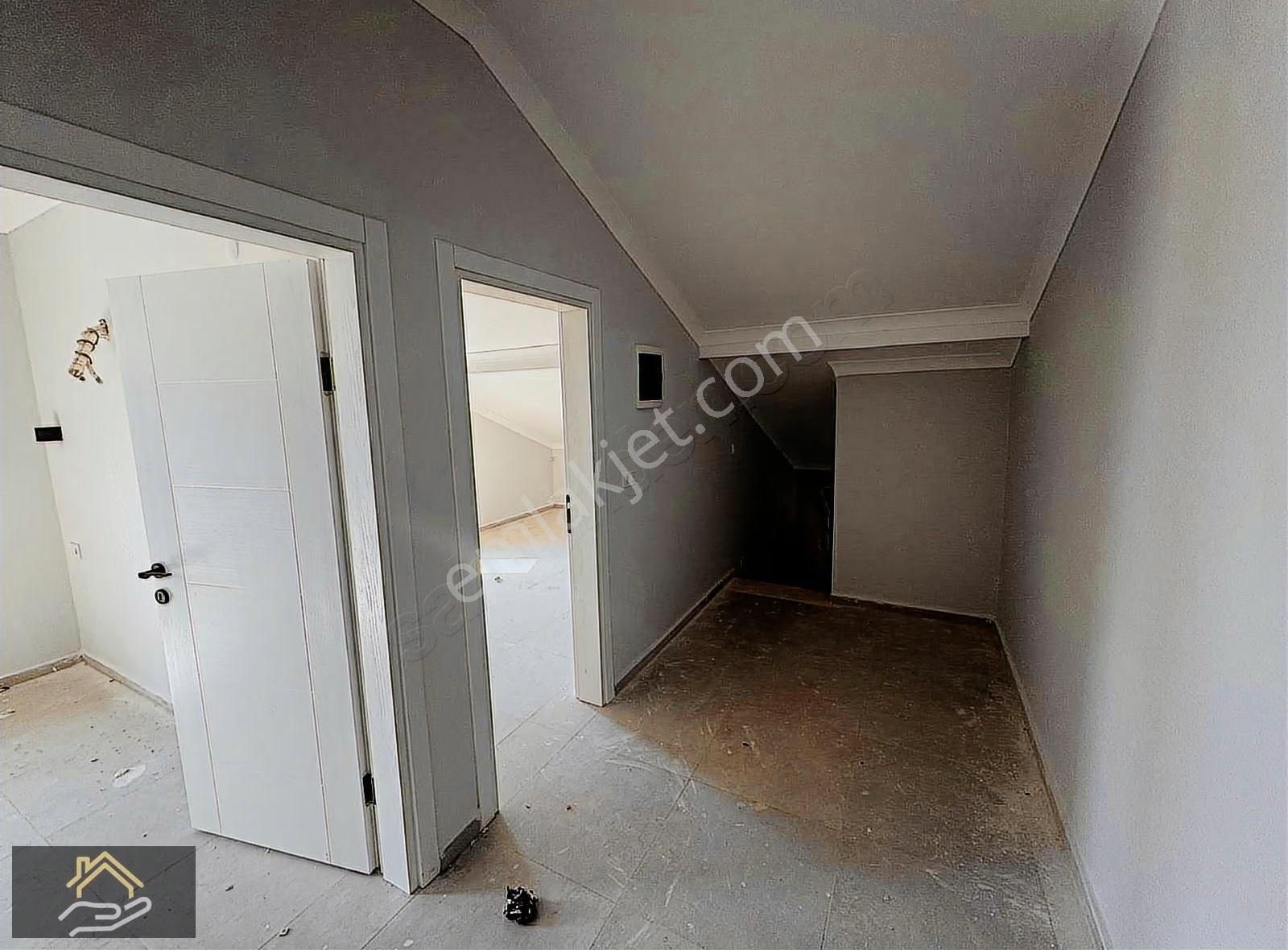 Ertilav Gayrimenkulden Yeni Mahallede Satılık4+1 Müstakil Villa - Görsel 14