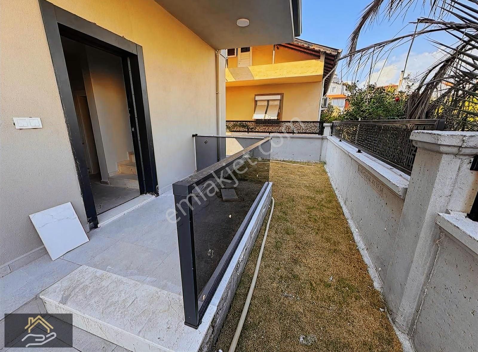 Ertilav Gayrimenkulden Yeni Mahallede Satılık4+1 Müstakil Villa - Görsel 9