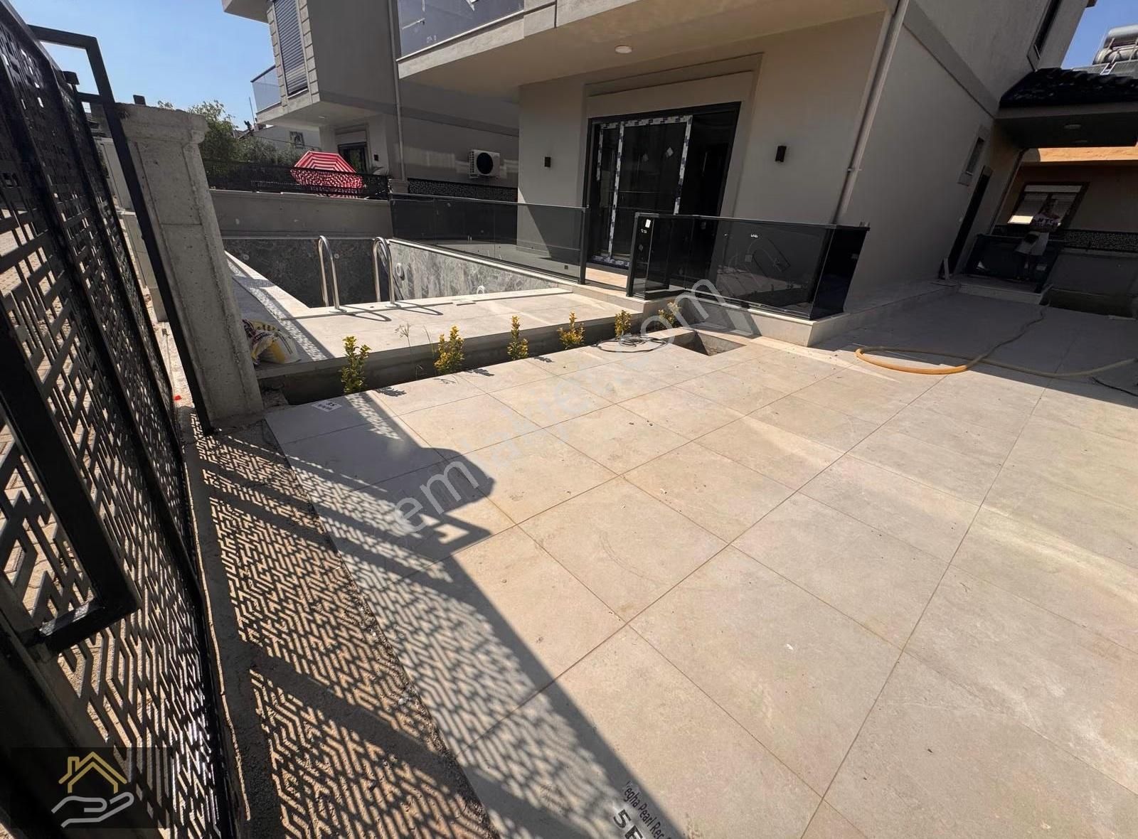 Ertilav Gayrimenkulden Yeni Mahallede Satılık4+1 Müstakil Villa - Görsel 16