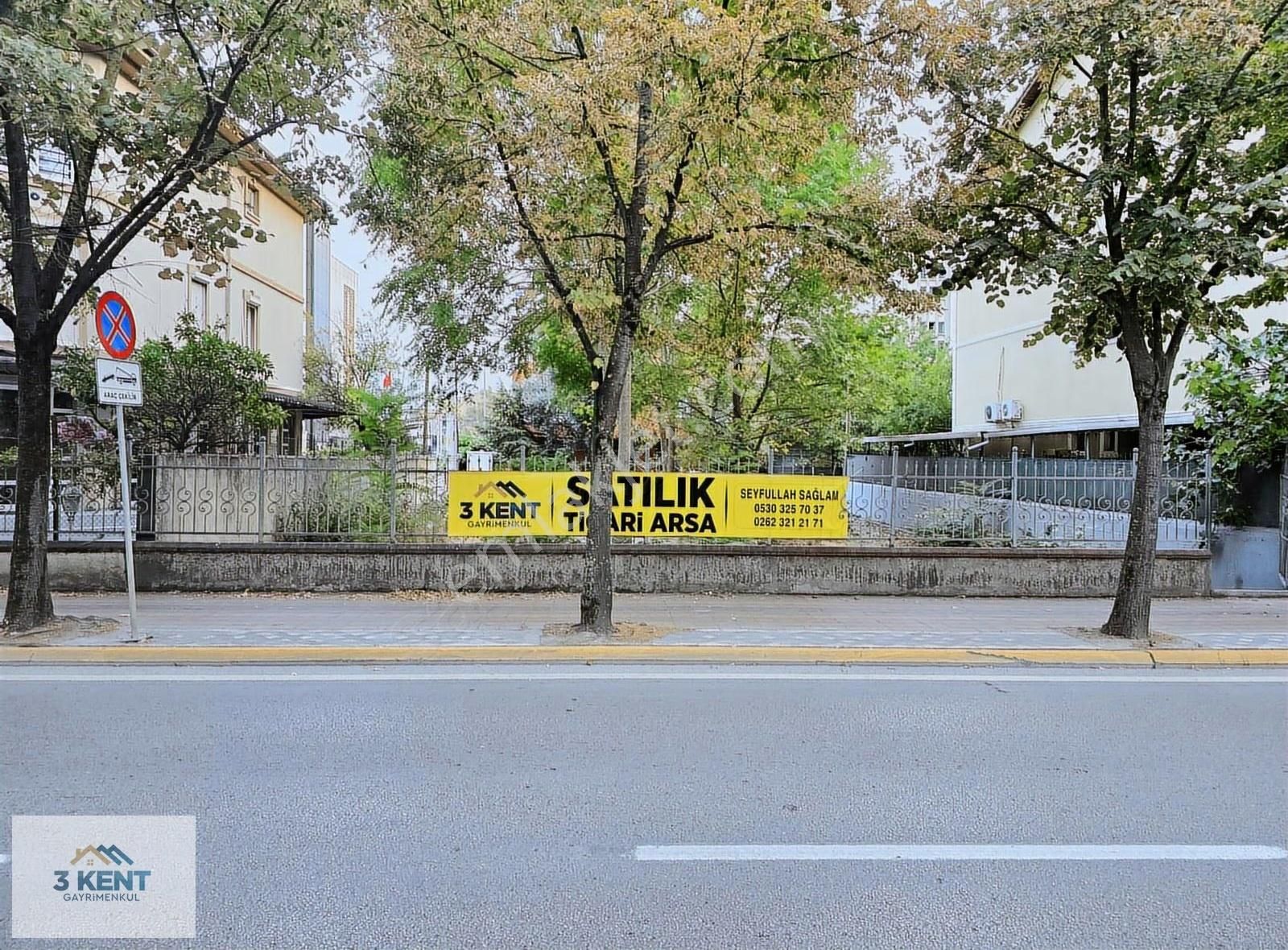 Kapalı Perşembe Pazarı Karşısı 4 Kat İmarlı 300 M² Arsa - Görsel 6