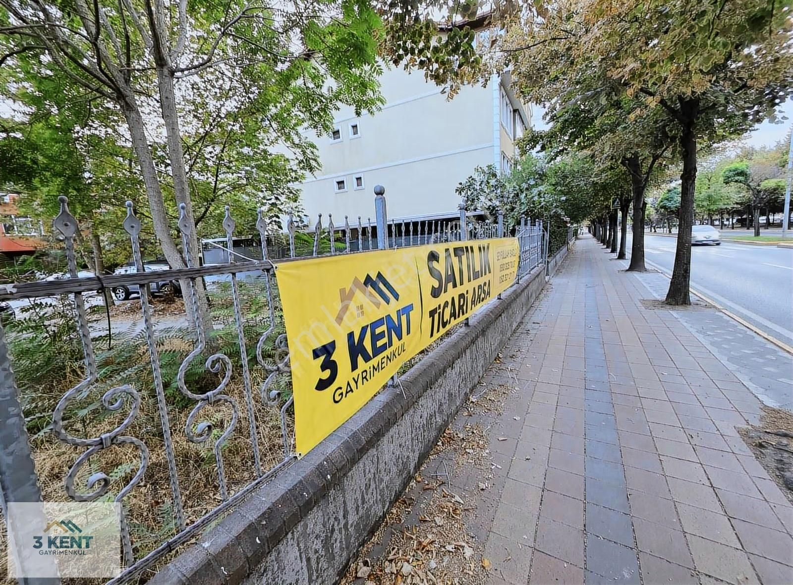 Kapalı Perşembe Pazarı Karşısı 4 Kat İmarlı 300 M² Arsa - Görsel 12