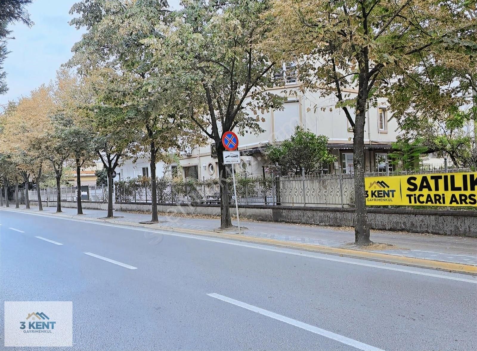 Kapalı Perşembe Pazarı Karşısı 4 Kat İmarlı 300 M² Arsa - Görsel 10