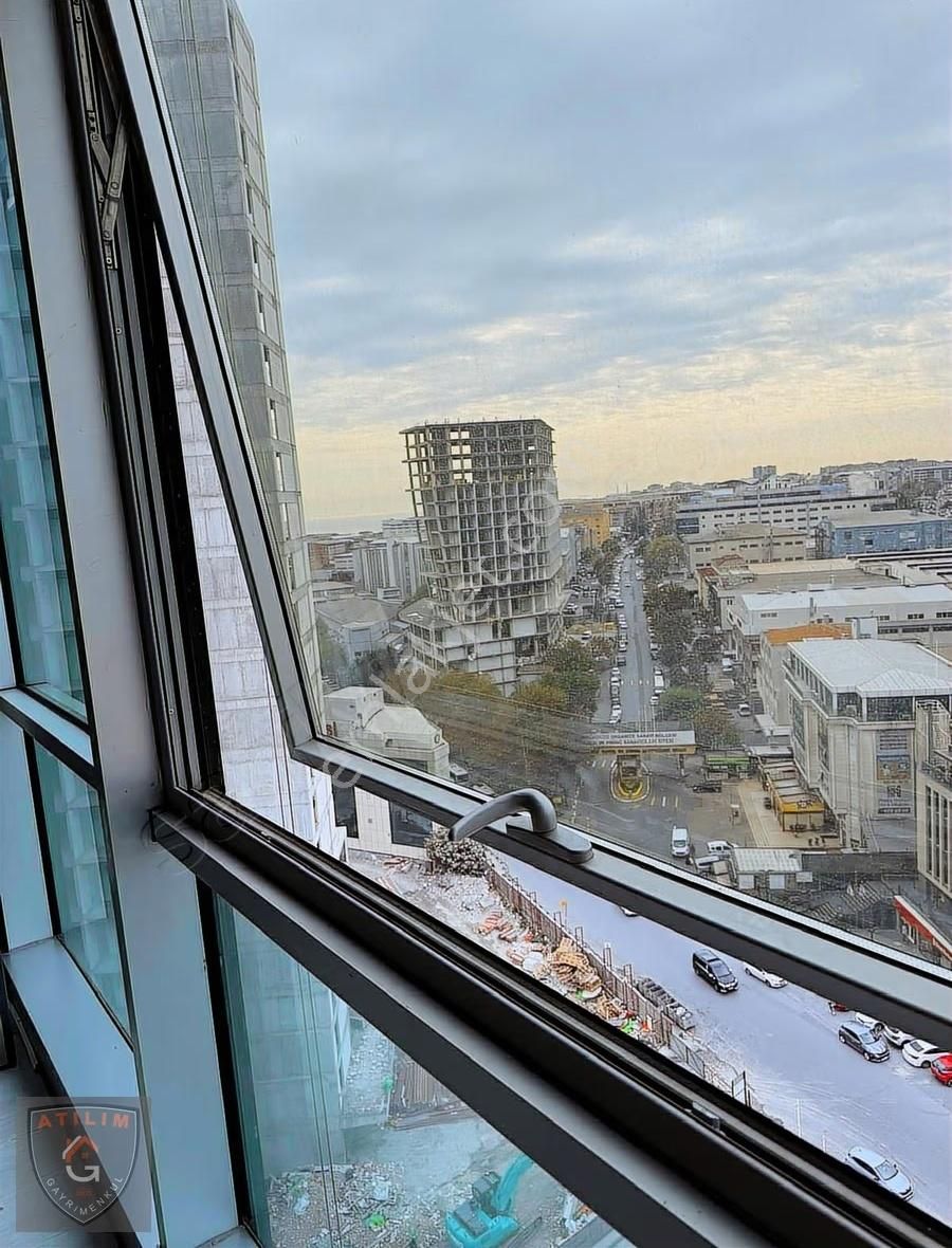 Skyport Residence'da Çok Bakımlı Boş Kdv'li Stüdyo Ofis - Görsel 7
