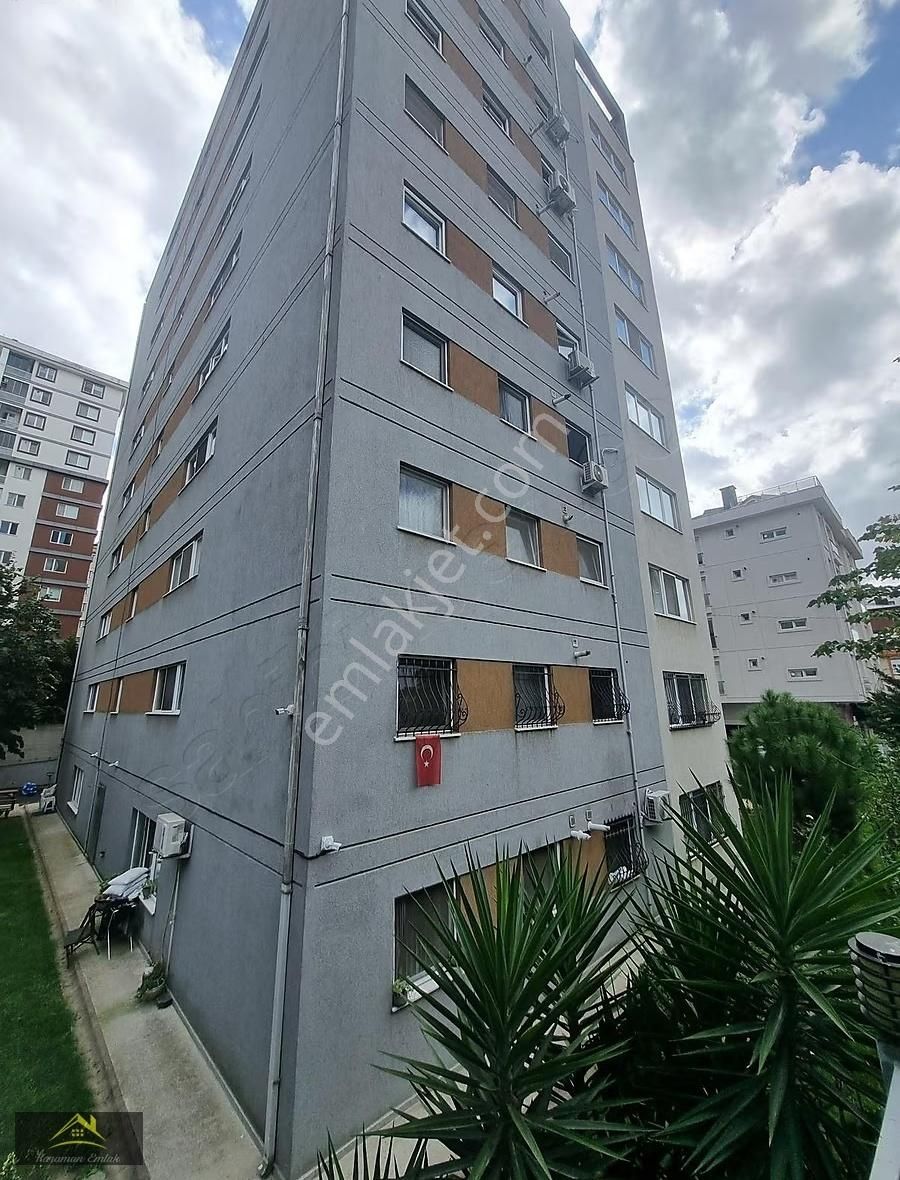 Ümraniye Şerifali Mahallesi Yüksel Life Satılık 3+1 Daire - Görsel 30