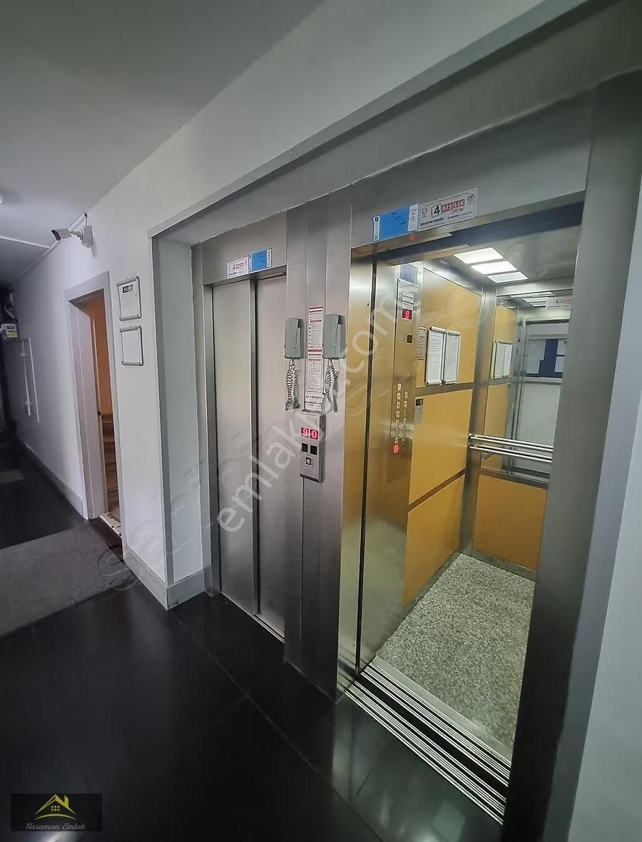 Ümraniye Şerifali Mahallesi Yüksel Life Satılık 3+1 Daire - Görsel 22