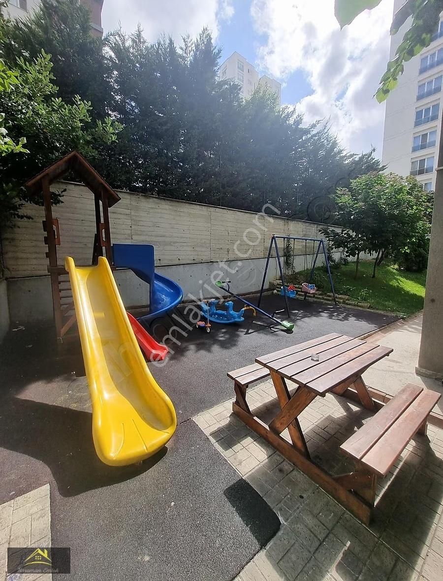 Ümraniye Şerifali Mahallesi Yüksel Life Satılık 3+1 Daire - Görsel 3