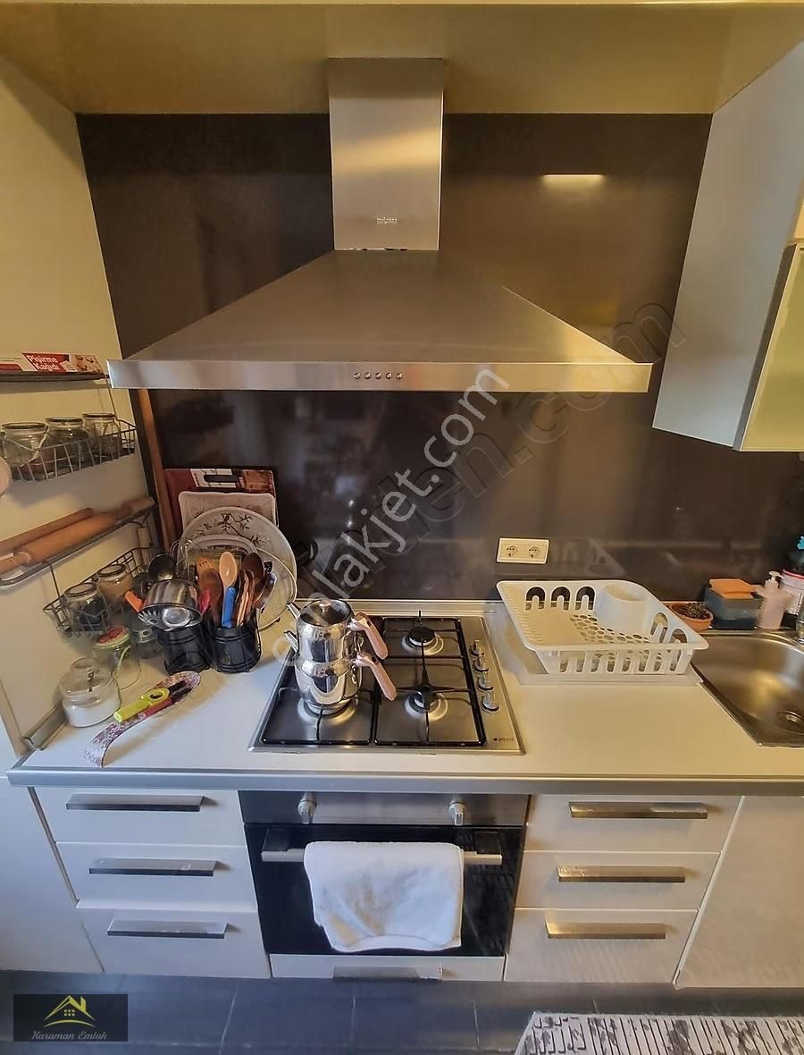 Ümraniye Şerifali Mahallesi Yüksel Life Satılık 3+1 Daire - Görsel 33