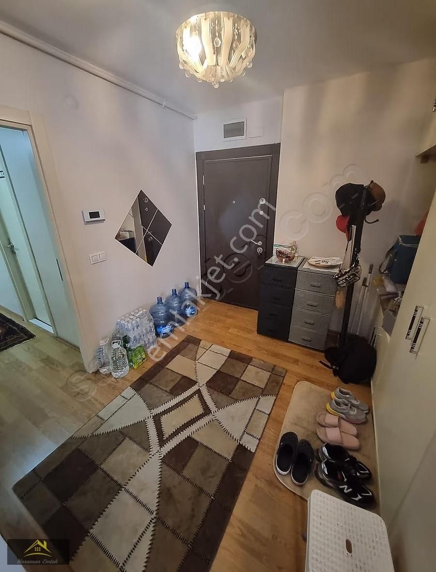 Ümraniye Şerifali Mahallesi Yüksel Life Satılık 3+1 Daire - Görsel 4