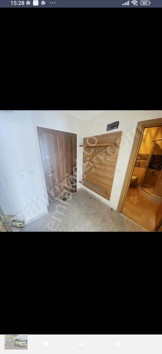 Beşköprü De Büyük 1+1 Satılık Daire... - Görsel 2