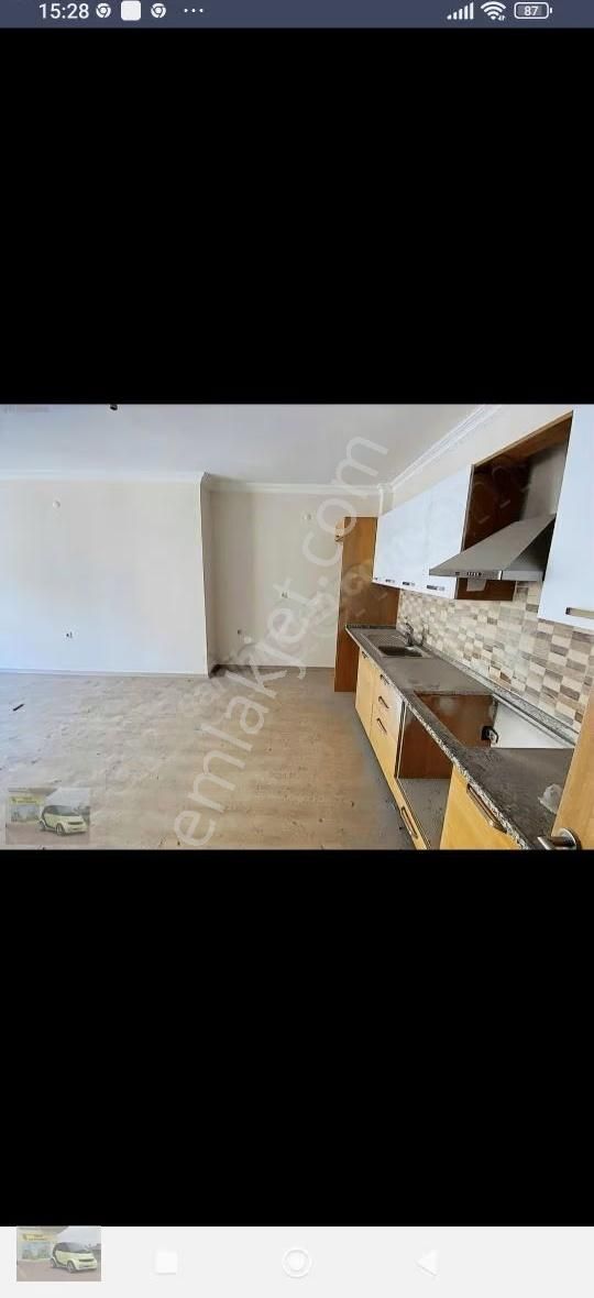 Beşköprü De Büyük 1+1 Satılık Daire... - Görsel 8