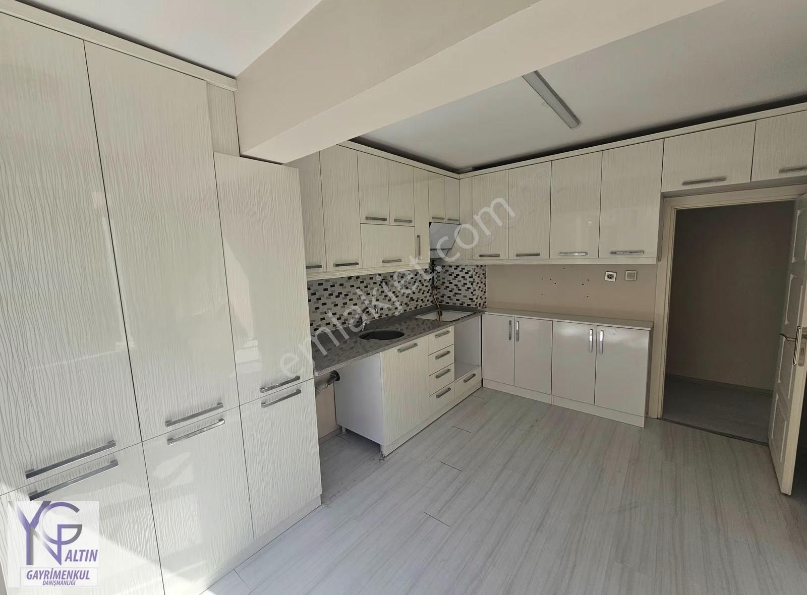 Yng Altın'dan Bursa Osmangazi Çekirge'de 3+1 Satılık Daire - Görsel 15