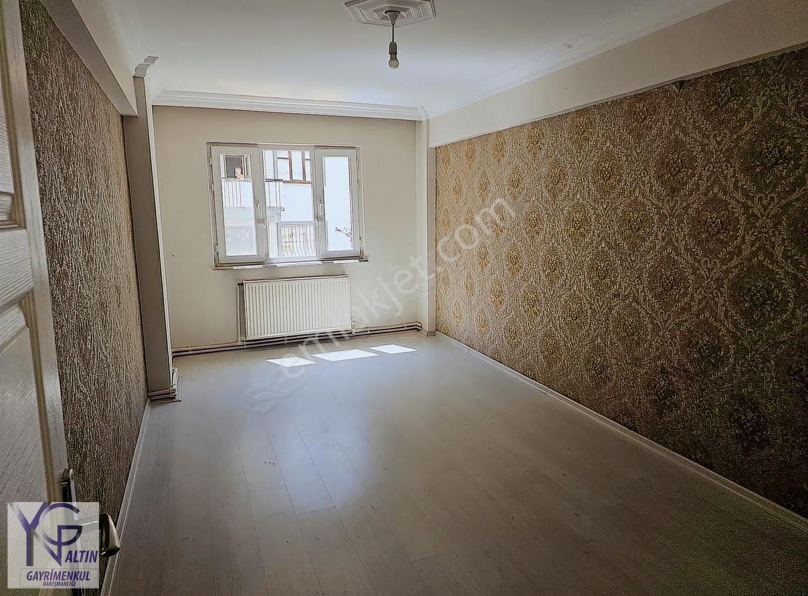 Yng Altın'dan Bursa Osmangazi Çekirge'de 3+1 Satılık Daire - Görsel 11