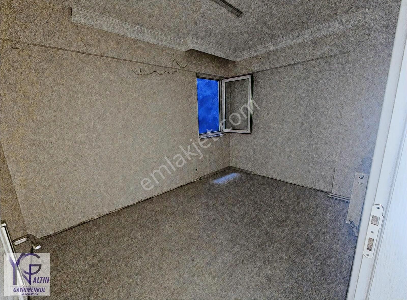 Yng Altın'dan Bursa Osmangazi Çekirge'de 3+1 Satılık Daire - Görsel 2