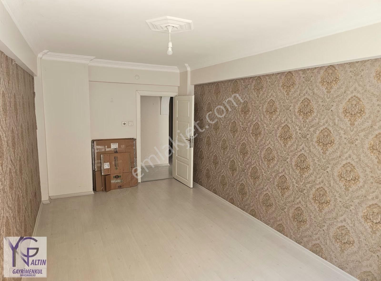 Yng Altın'dan Bursa Osmangazi Çekirge'de 3+1 Satılık Daire - Görsel 16