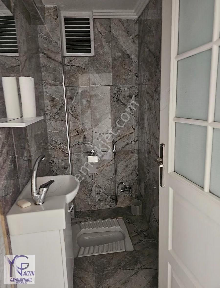 Yng Altın'dan Bursa Osmangazi Çekirge'de 3+1 Satılık Daire - Görsel 4