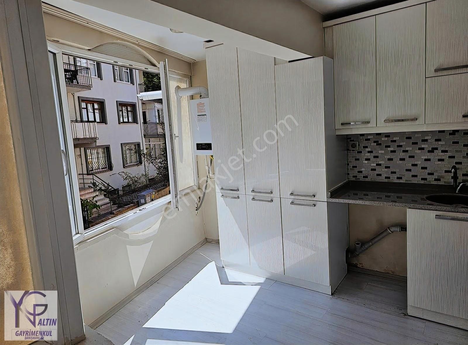 Yng Altın'dan Bursa Osmangazi Çekirge'de 3+1 Satılık Daire - Görsel 10