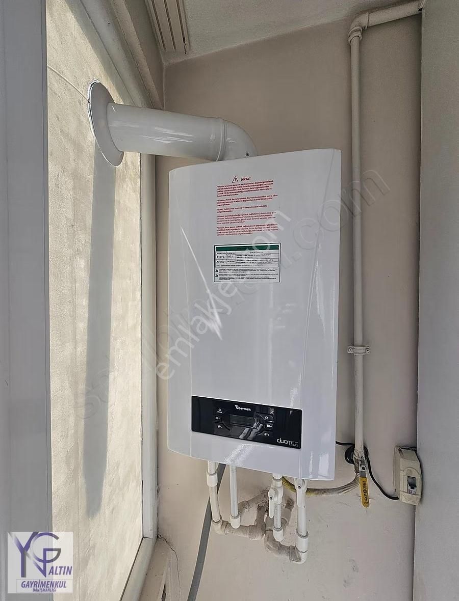 Yng Altın'dan Bursa Osmangazi Çekirge'de 3+1 Satılık Daire