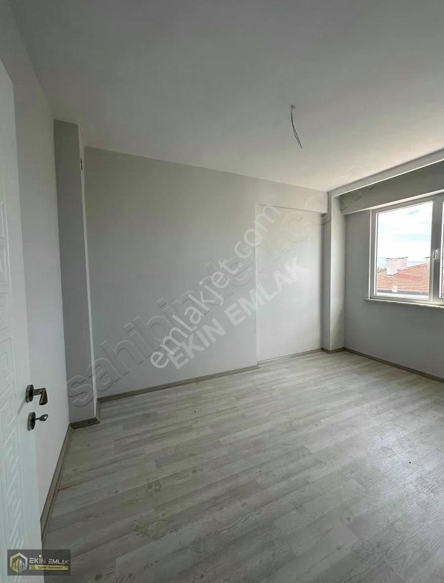 Karatay Karaaslan Üzümcü Mah. Sonkat 2+1 Daire - Görsel 3