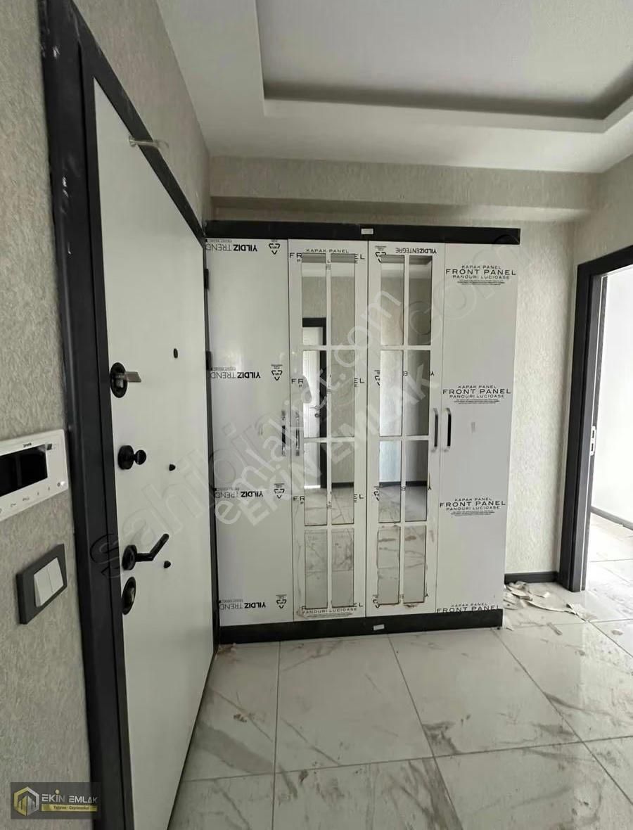 Karatay Karaaslan Üzümcü Mah. Sonkat 2+1 Daire - Görsel 14