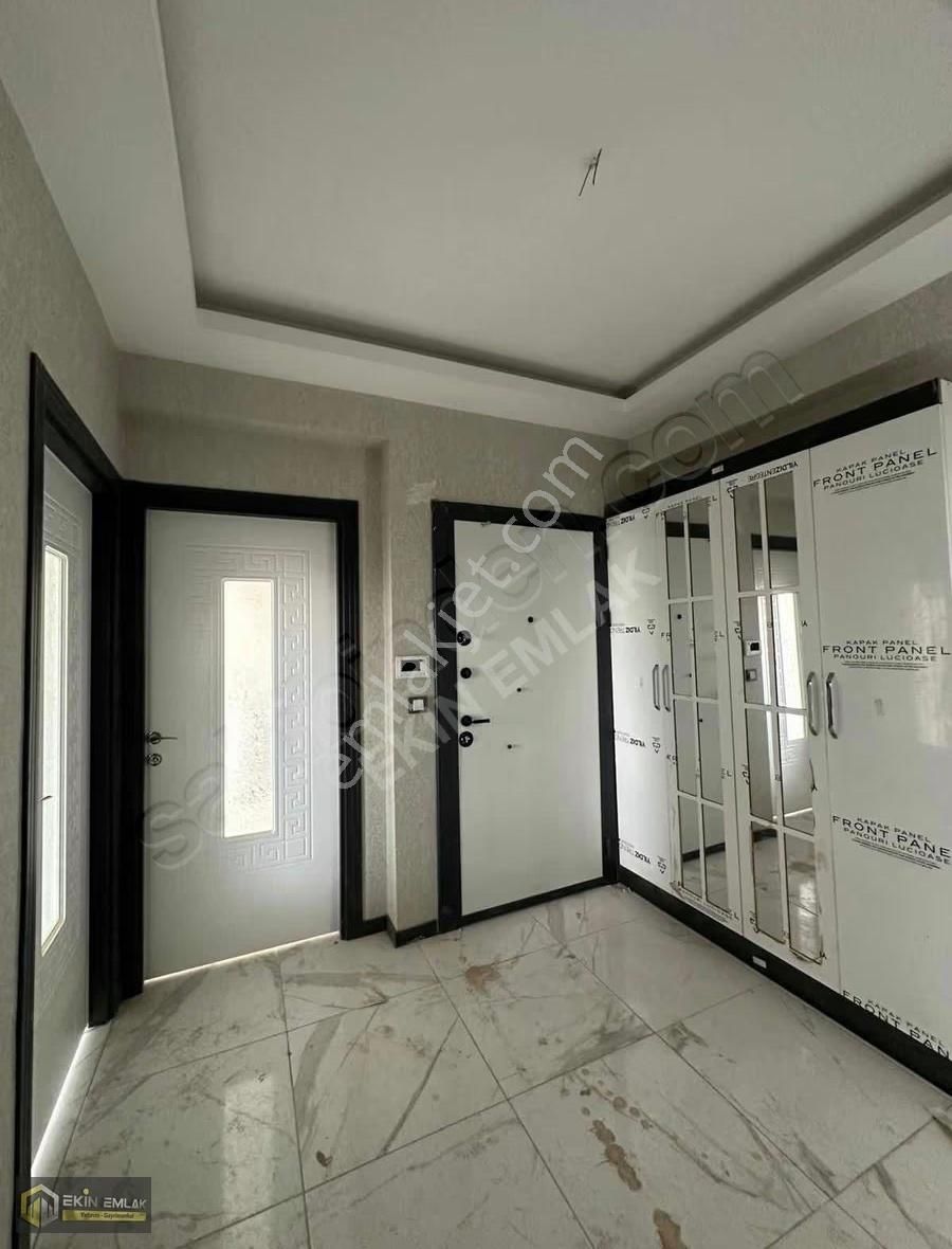 Karatay Karaaslan Üzümcü Mah. Sonkat 2+1 Daire - Görsel 18