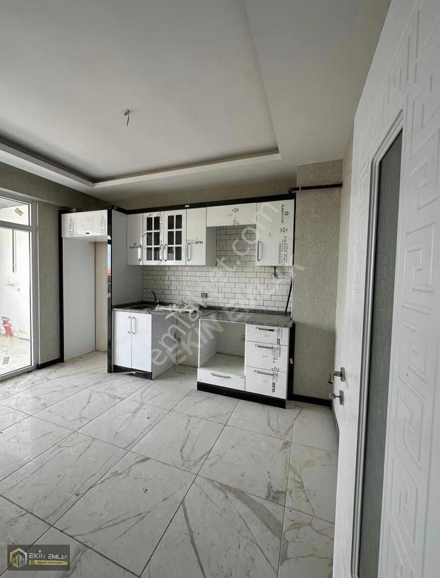 Karatay Karaaslan Üzümcü Mah. Sonkat 2+1 Daire - Görsel 9