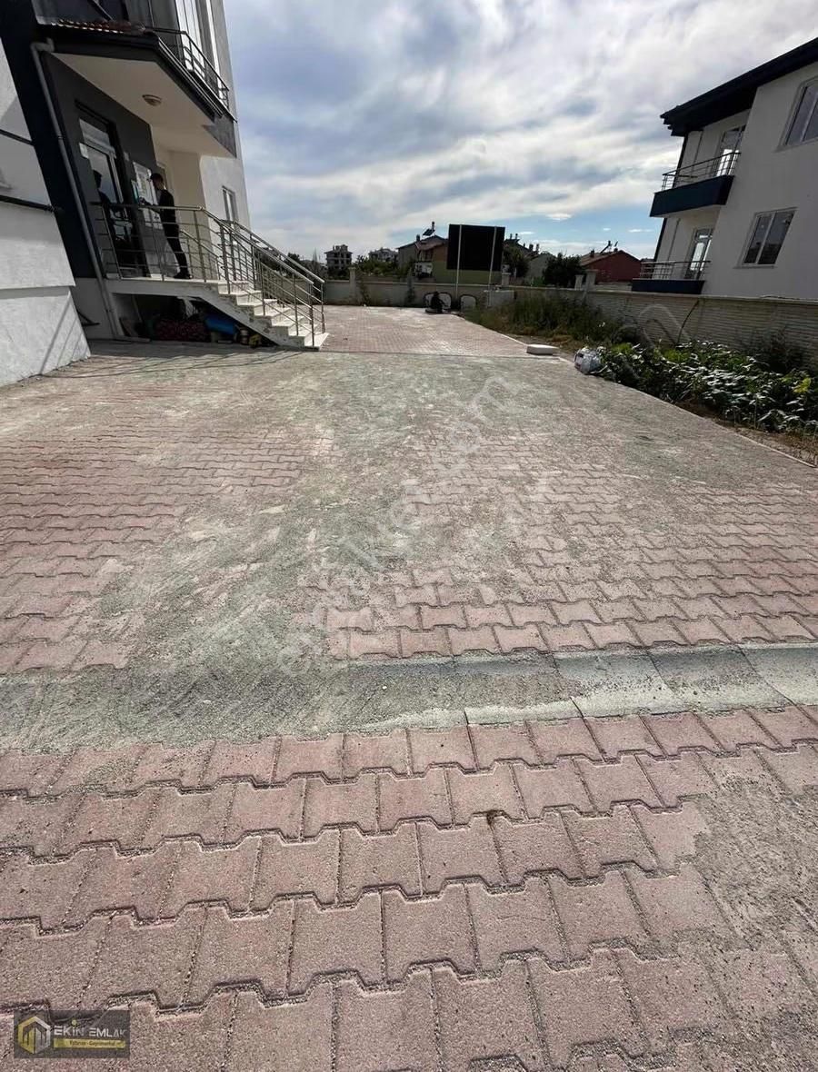 Karatay Karaaslan Üzümcü Mah. Sonkat 2+1 Daire - Görsel 8