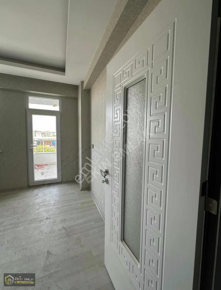 Karatay Karaaslan Üzümcü Mah. Sonkat 2+1 Daire - Görsel 6