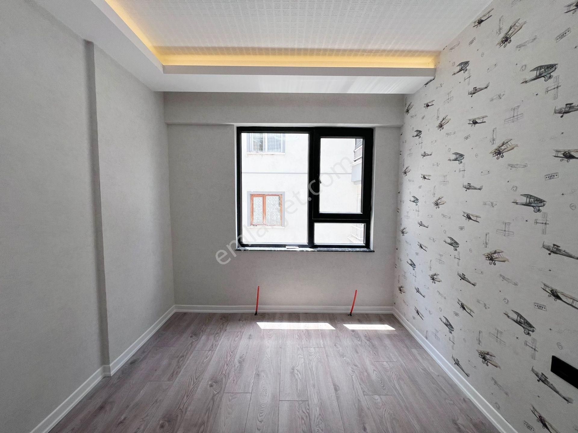 Öz'maşallahdan Cadde Kenarı Ultra Lüx Yapılı 3+1 Sıfır Daire !! - Görsel 32