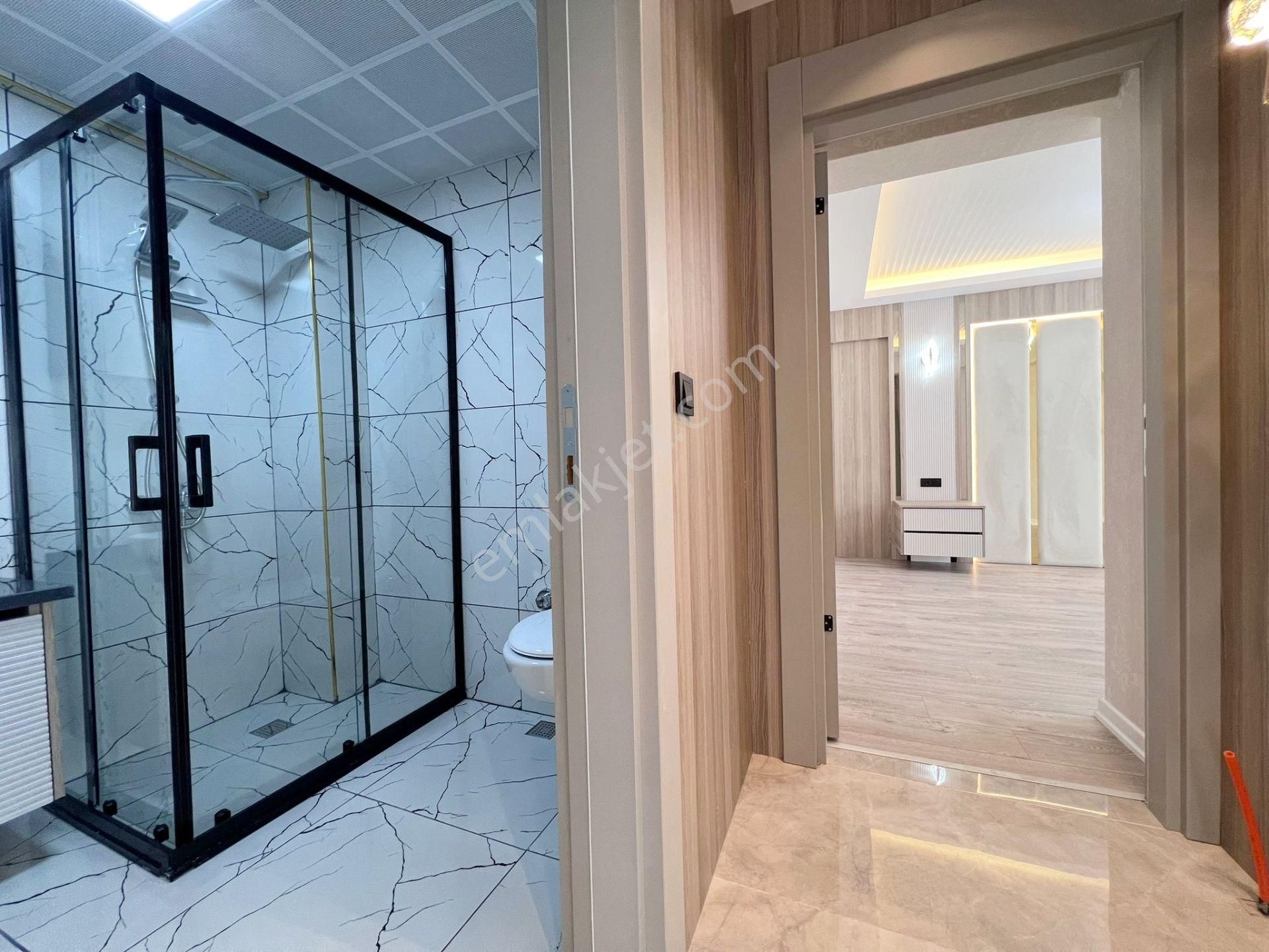 Öz'maşallahdan Cadde Kenarı Ultra Lüx Yapılı 3+1 Sıfır Daire !! - Görsel 30