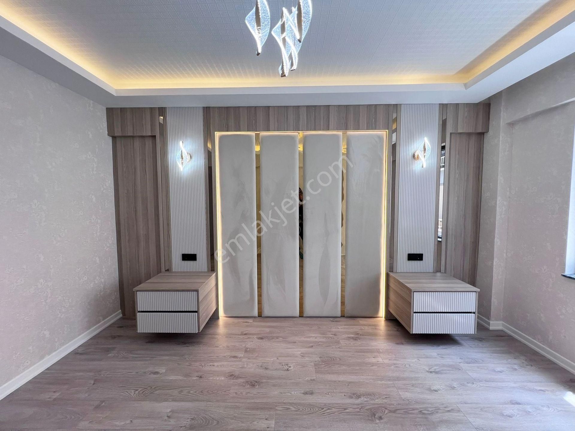 Öz'maşallahdan Cadde Kenarı Ultra Lüx Yapılı 3+1 Sıfır Daire !! - Görsel 22