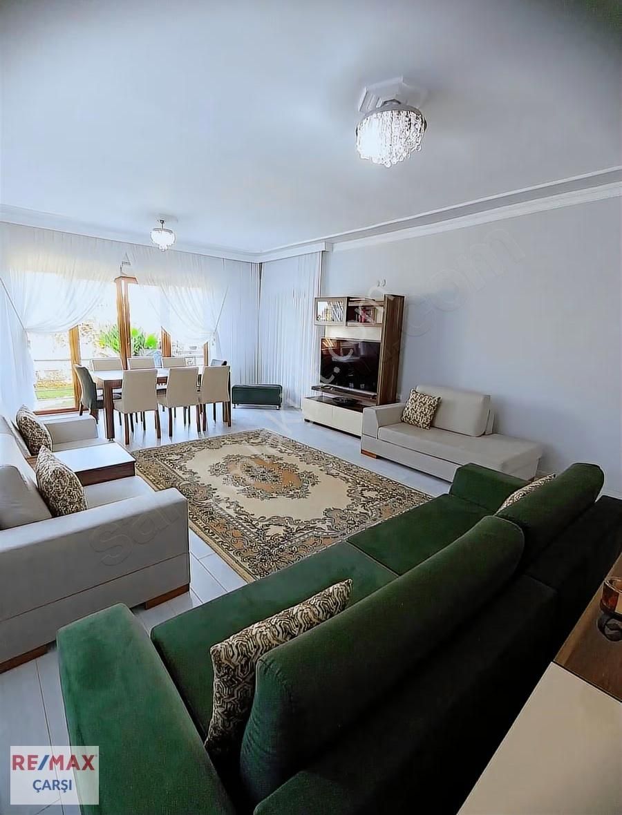 Remax Çarşı Güvencesiyle Başiskele De Satılık Müstakil Ev - Görsel 19