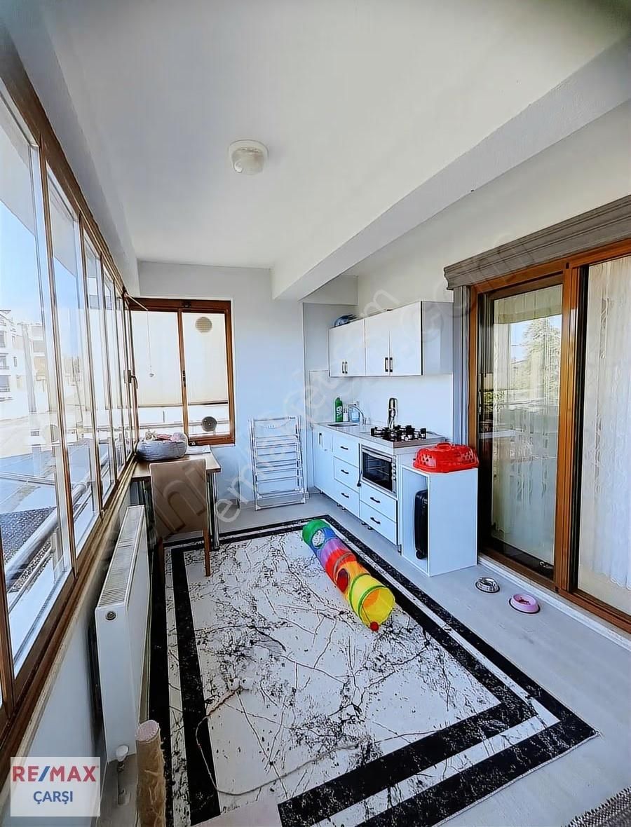 Remax Çarşı Güvencesiyle Başiskele De Satılık Müstakil Ev - Görsel 21