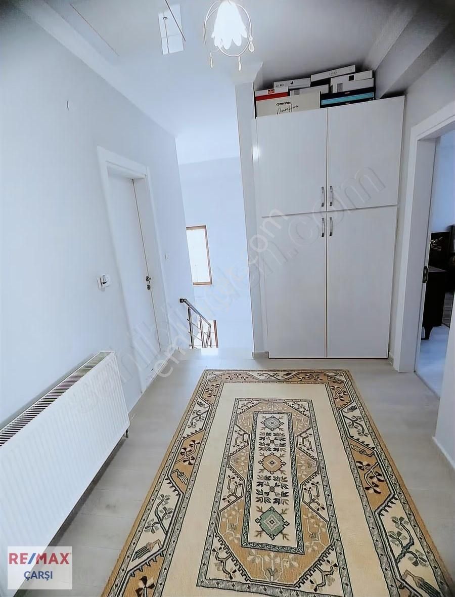 Remax Çarşı Güvencesiyle Başiskele De Satılık Müstakil Ev - Görsel 27