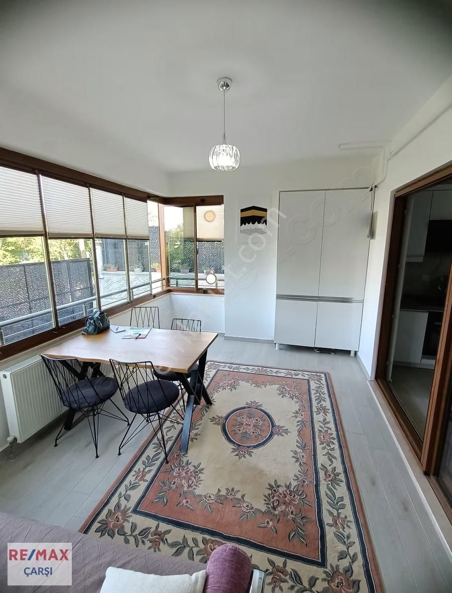 Remax Çarşı Güvencesiyle Başiskele De Satılık Müstakil Ev - Görsel 12