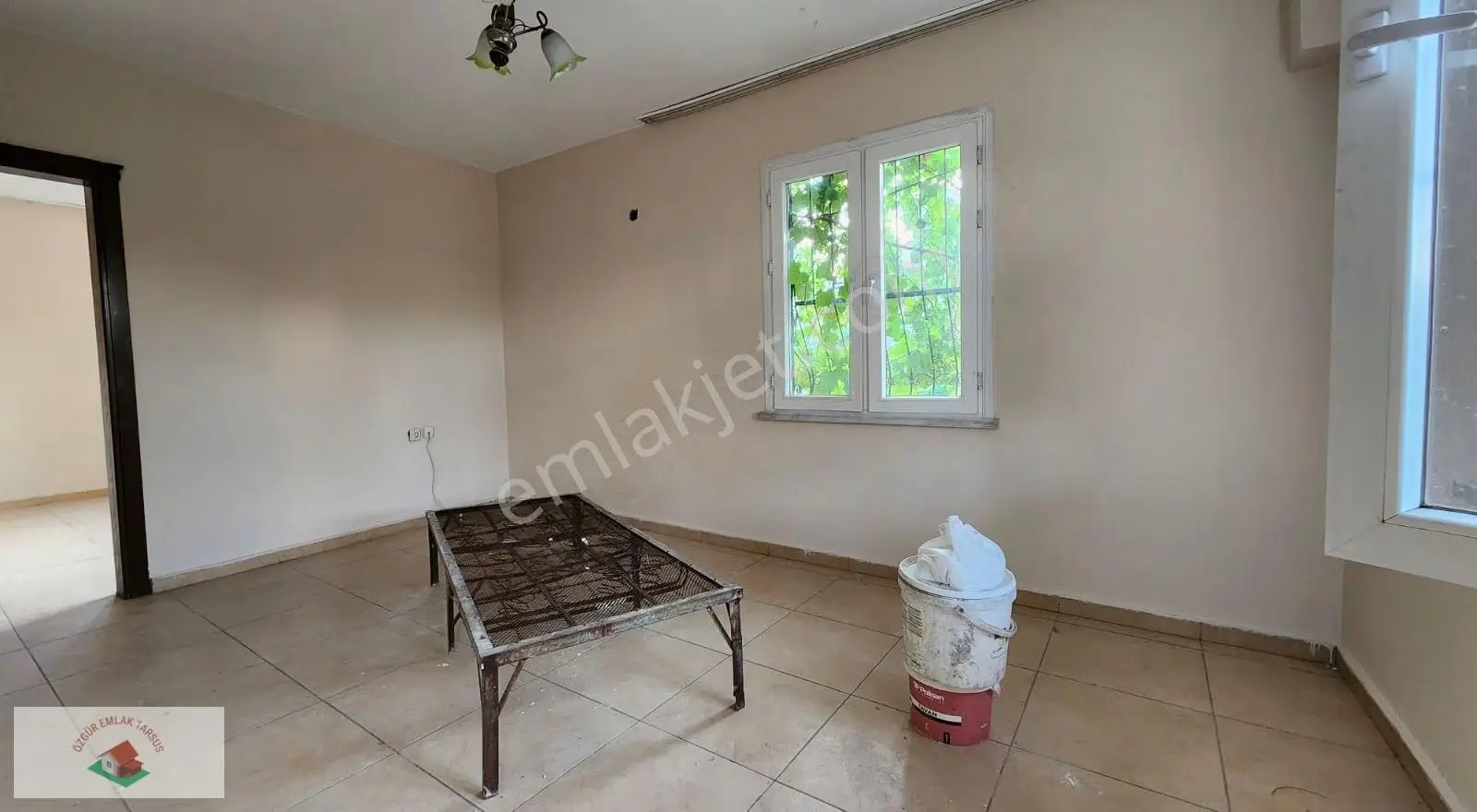 Şehitishak Mahallesi Kiralık Daire