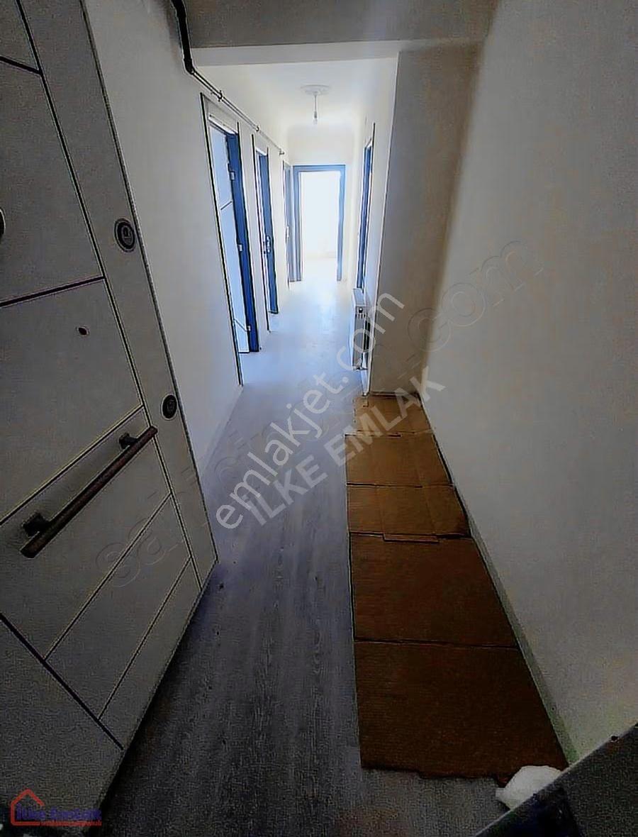 Kurtuluş Mahallesinde 2+1 Lüx Ebeveyn Banyolu - Görsel 18