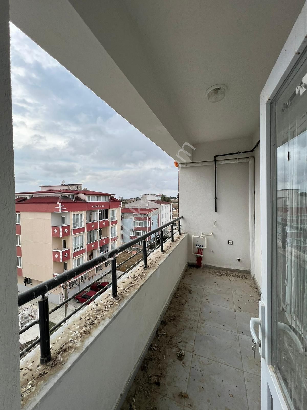 Ayna Emlaktan Tekirdağ Kapaklı Yuvam Mevkinde Satılık Lüks 2+1 Daire - Görsel 18