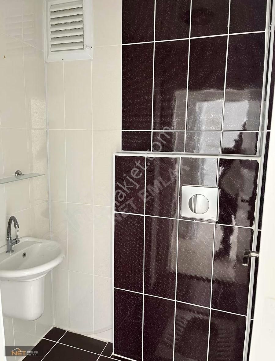 Net Emlaktan Ömerağa Da Kiralık 3+1 Daire - Görsel 9