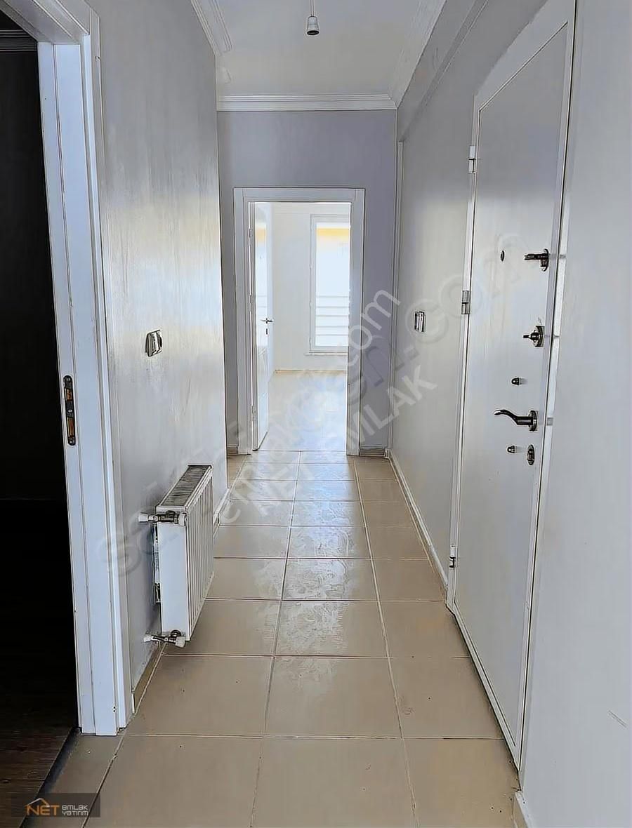 Net Emlaktan Ömerağa Da Kiralık 3+1 Daire - Görsel 17