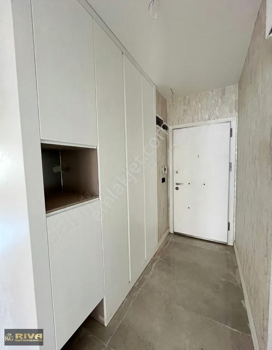 Talas Bahçelievler Mh 3,5+1 Sıfır Teslim Lüks Daire - Görsel 6